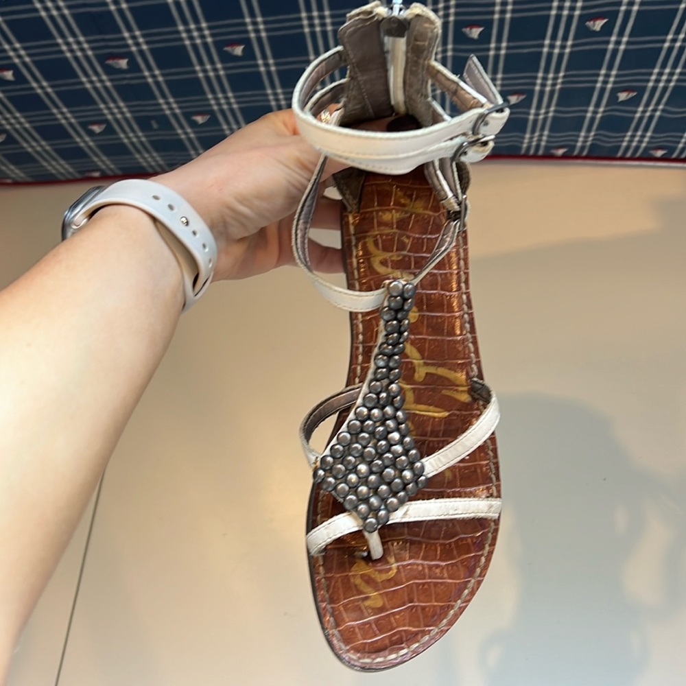 Sam Edelman Sandals